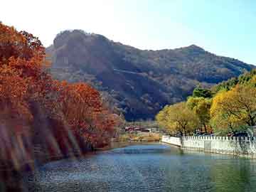 探秘翁江河，实时水位图带你领略美景，追寻内心平静的奇妙旅程（2024年12月9日更新）