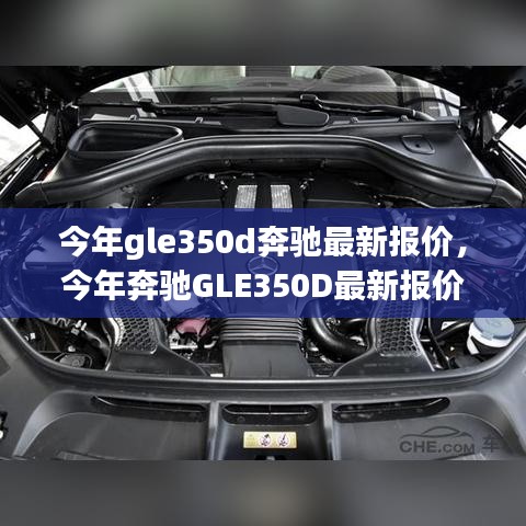 奔驰GLE350D最新报价及购车指南大全