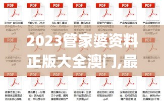 2023管家婆资料正版大全澳门,最新热门解答定义_解密版YMU140.53