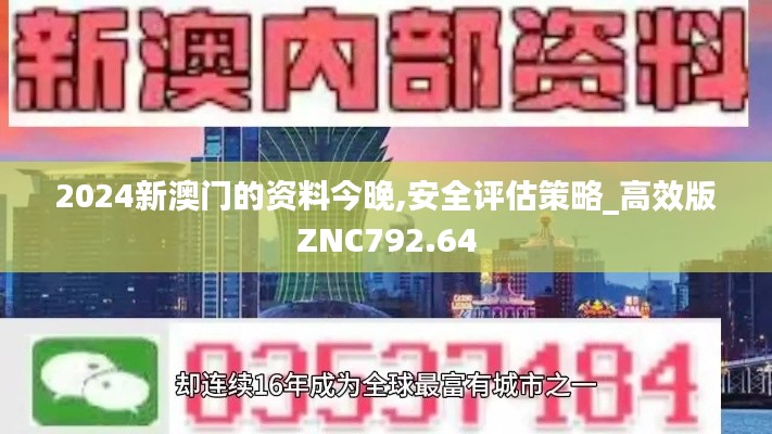 2024新澳门的资料今晚,安全评估策略_高效版ZNC792.64