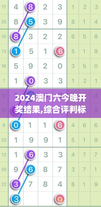 2024澳门六今晚开奖结果,综合评判标准_虚无神祗UXS670.35