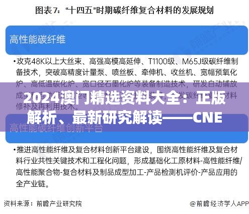 2024澳门精选资料大全：正版解析、最新研究解读——CNE350.58可变版