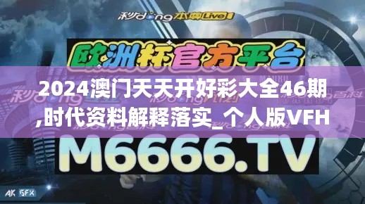 2024澳门天天开好彩大全46期,时代资料解释落实_个人版VFH775.75