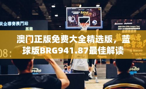 澳门正版免费大全精选版，蓝球版BRG941.87最佳解读