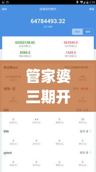 管家婆三期开一期精准是什么,信息与通信工程_JLX785.55仙帝