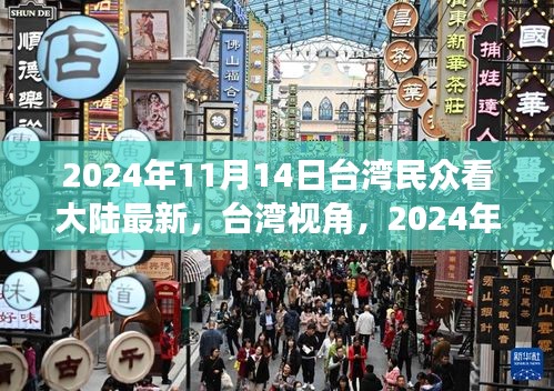 台湾视角下的中国大陆新貌，2024年11月14日观察报告