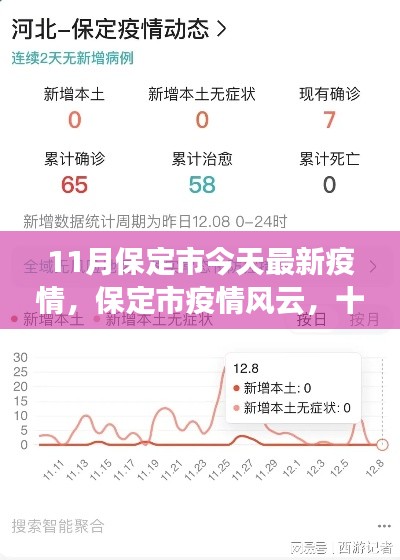 保定市疫情最新动态与深度洞察，十一月最新消息及风云变幻