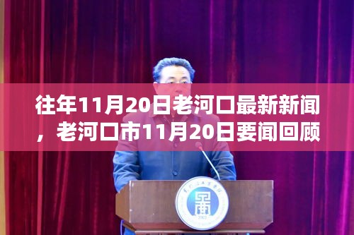 老河口市11月20日新闻聚焦，三大要点回顾与展望