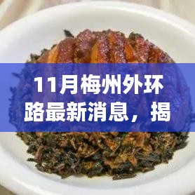 揭秘梅州外环路隐藏小巷的神秘小店，味蕾与环境的独特相遇，最新消息一览