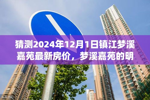 梦溪嘉苑未来房价预测与友情探秘之旅，2024年12月1日展望