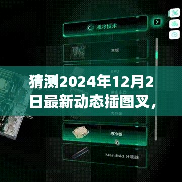 超越时空的跃迁，拥抱未来的动态插图叉之旅（最新预测2024年12月2日）