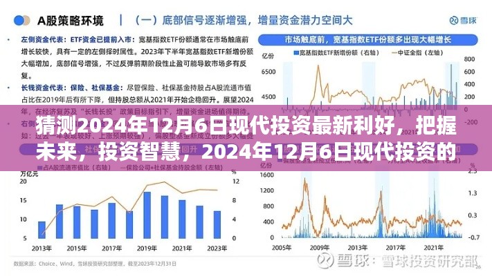 2024年12月6日现代投资利好展望，把握未来，智慧投资的无尽机遇