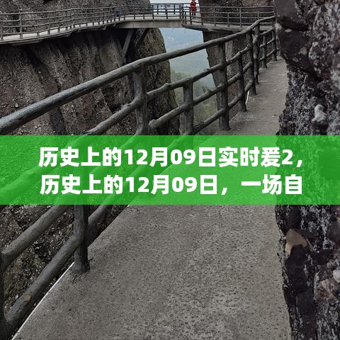 历史上的12月09日，自然美景的奇妙探险之旅