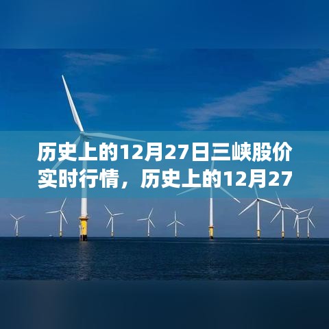 揭秘历史三峡股价走势，与自然魅力交织的12月27日实时行情回顾