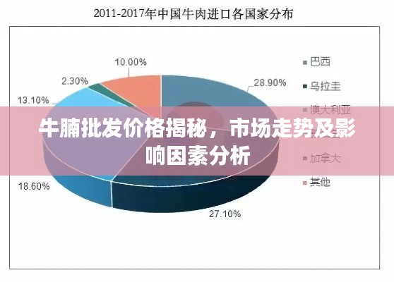 牛腩批发价格揭秘，市场走势及影响因素分析