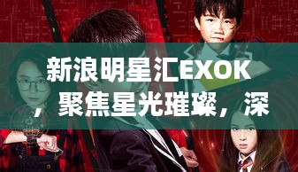 新浪明星汇EXOK，聚焦星光璀璨，深度探寻偶像魅力之源