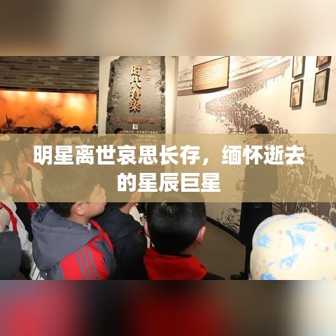 明星离世哀思长存，缅怀逝去的星辰巨星